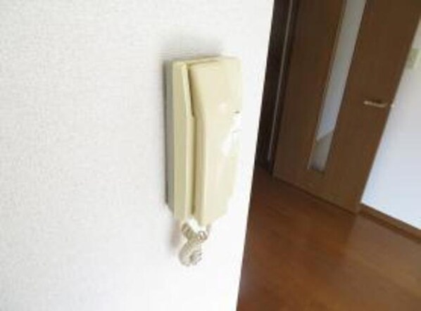 ミルキーウェイの物件内観写真